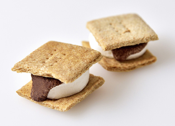 S’more